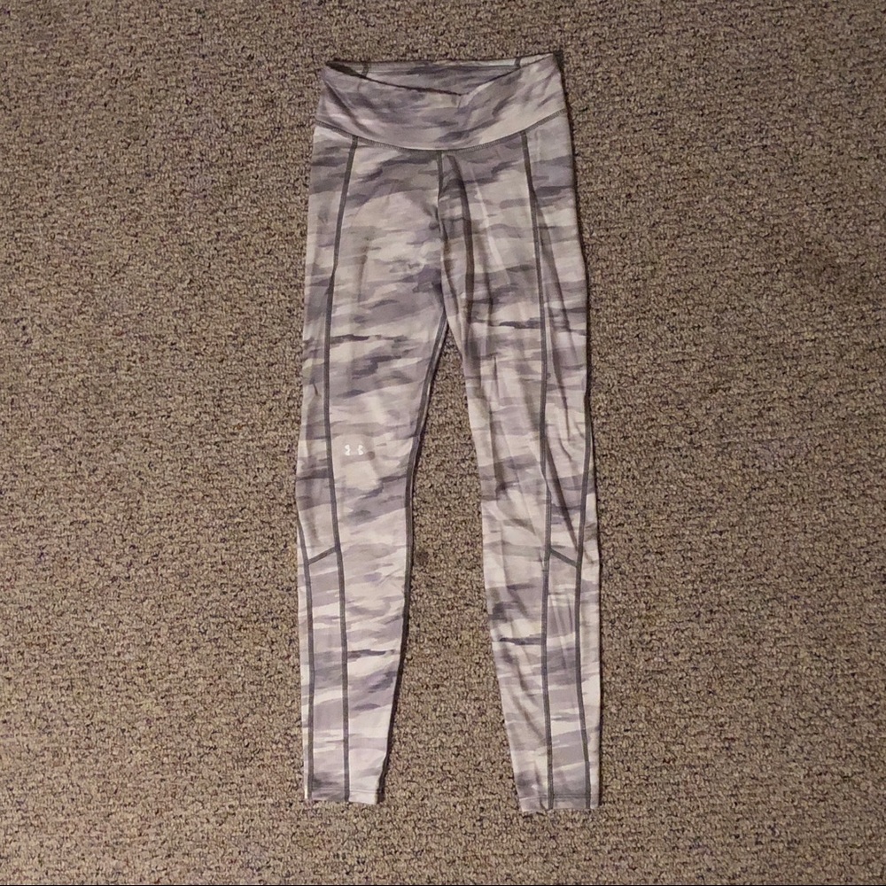 Under Armour Insulated Leggings